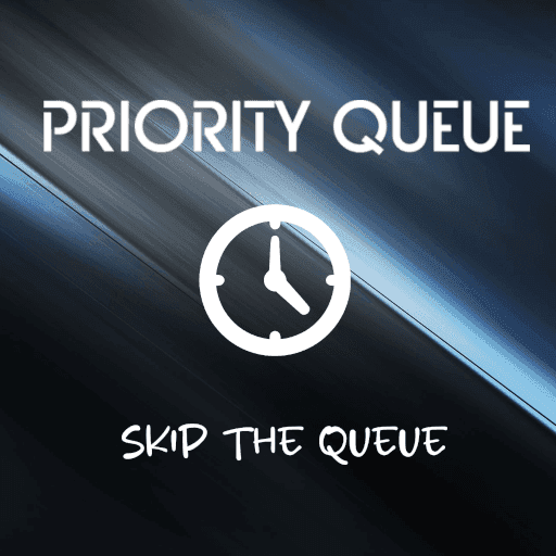 Priority Queue